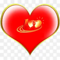 爱心百分-空若网 爱心百分-空若网