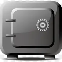 保险箱装饰设计手绘-空若网 保险箱装饰设计手绘-空若网