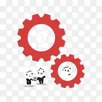 ʸ������װ��ͼ��-������