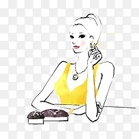 ʱ���ֻ�Ů��-������