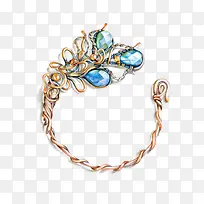 彩铅手链-空若网 彩铅手链-空若网