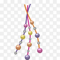 编制手链-空若网 编制手链-空若网