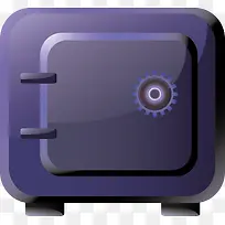 保险箱png矢量元素-空若网 保险箱png矢量元素-空若网