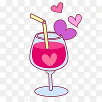 爱心饮料-空若网 爱心饮料-空若网