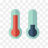 ��ƽ���¶ȼ�-������