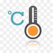 �¶ȼ�-������