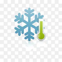 雪花天气-空若网 雪花天气-空若网