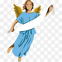 仙女精灵-空若网 仙女精灵-空若网