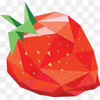 马赛克草莓-空若网 马赛克草莓-空若网