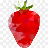 马赛克草莓-空若网 马赛克草莓-空若网