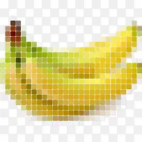 马赛克香蕉-空若网 马赛克香蕉-空若网
