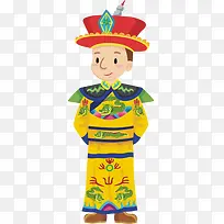 �峯��ԱФ��ͼPNG-������