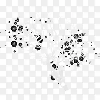 炫酷发光的树-空若网 炫酷发光的树-空若网