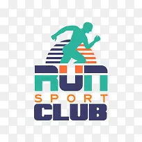 跑步图标免抠下载-空若网 跑步图标免抠下载-空若网