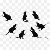 卡通动物图片手绘动物图片-空若网 卡通动物图片手绘动物图片-空若网