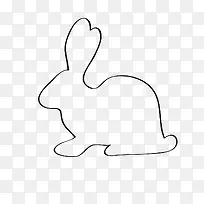 手绘动物素材-空若网 手绘动物素材-空若网