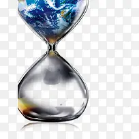 创意沙漏-空若网 创意沙漏-空若网
