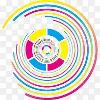 ʸ�����ԲȦ��ͼ-������