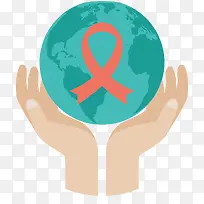 扁平化医疗图标矢量素材-空若网 扁平化医疗图标矢量素材-空若网