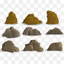 ʯ��ʸ��ʯͷ������ʯ��ʯ�ز�-������