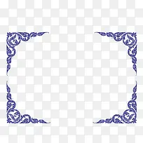 ʸÁ¿À¶É«Ç໨´É×°Êα߿ò-¿ÕÈôÍø ʸÁ¿À¶É«Ç໨´É×°Êα߿ò-¿ÕÈôÍø