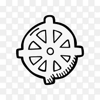 ʮ�ּܺͳ���-������