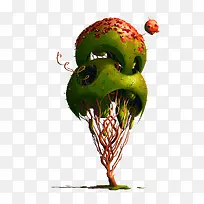 ���⿨ͨĢ����-������