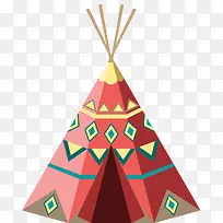 ��ɫ������Ƭ״����-������