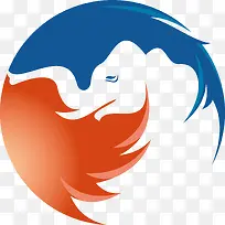 平面设计创意素材动物-空若网 平面设计创意素材动物-空若网