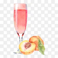 水彩果汁-空若网 水彩果汁-空若网