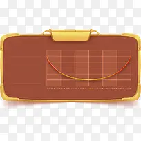 设计边框长方形效果-空若网 设计边框长方形效果-空若网