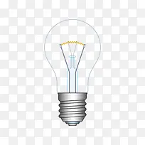 家电灯泡卡卡通手绘-空若网 家电灯泡卡卡通手绘-空若网