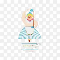 �ݿ��ȵ�Ů��-������