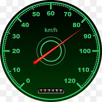 矢量汽车仪表盘图-空若网 矢量汽车仪表盘图-空若网