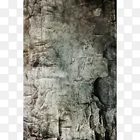 怀旧墙壁纹理背景-空若网 怀旧墙壁纹理背景-空若网