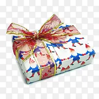 圣诞老人的礼物-空若网 圣诞老人的礼物-空若网