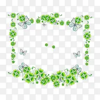 潮流四叶草-空若网 潮流四叶草-空若网