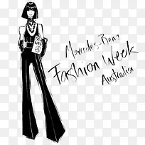 穿阔腿裤时尚的少女-空若网 穿阔腿裤时尚的少女-空若网