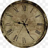 挂钟-空若网 挂钟-空若网