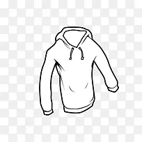 男士休闲连帽上衣-空若网 男士休闲连帽上衣-空若网