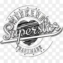 英文印花图案-空若网 英文印花图案-空若网