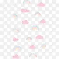 彩虹印花-空若网 彩虹印花-空若网