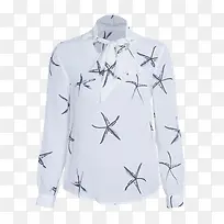 白色衬衫-空若网 白色衬衫-空若网