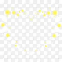 手绘卡通爱心形状效果-空若网 手绘卡通爱心形状效果-空若网