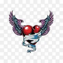 矢量印花图案-空若网 矢量印花图案-空若网