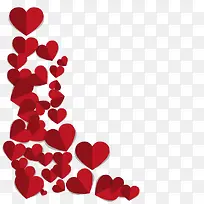 折纸爱心-空若网 折纸爱心-空若网