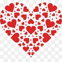 爱心印花-空若网 爱心印花-空若网