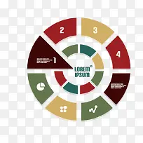 饼形边框-空若网 饼形边框-空若网