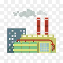 扁平化工业园区-空若网 扁平化工业园区-空若网