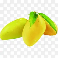 新鲜芒果水果高清-空若网 新鲜芒果水果高清-空若网